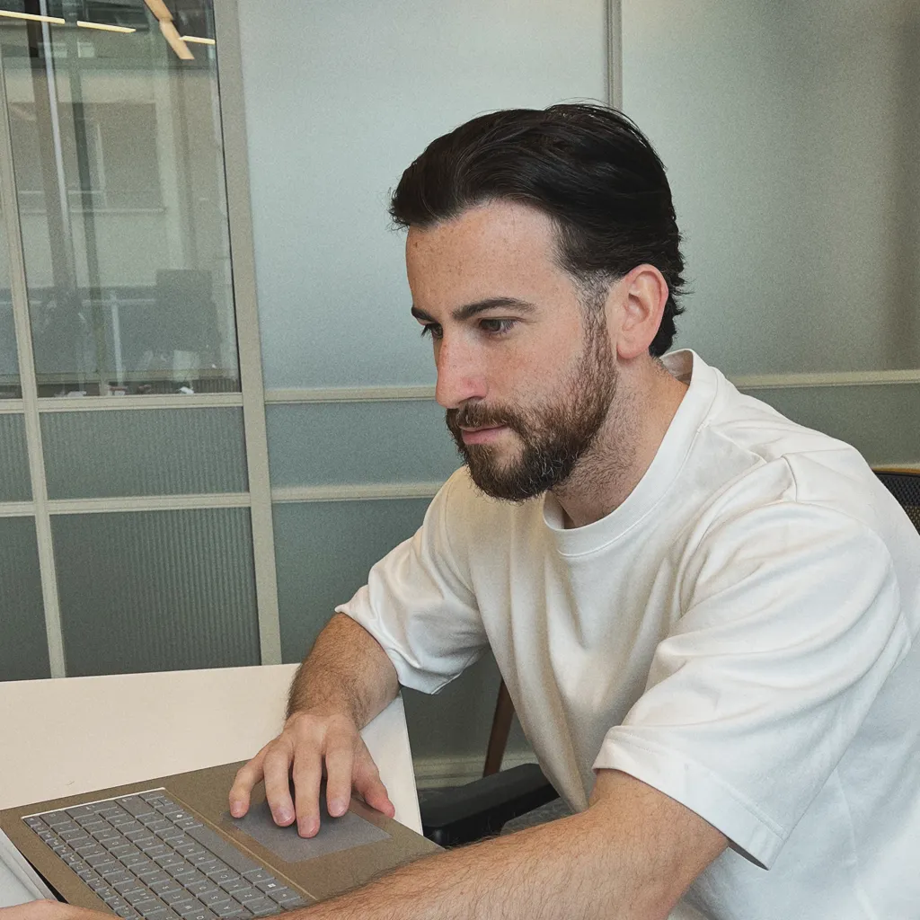 Paul Whelton at Kindred Consulting